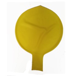 GLOBOS LÁTEX  127 CM DIÁMETRO