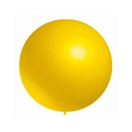 GLOBO GIGANTE LÁTEX  91 CM DIÁMETRO