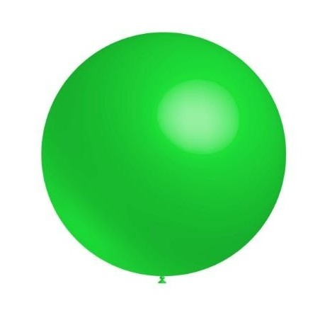 GLOBO GIGANTE LÁTEX  91 CM DIÁMETRO