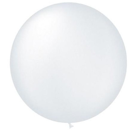 GLOBO GIGANTE LÁTEX  91 CM DIÁMETRO