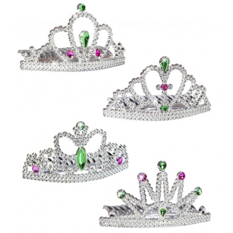 TIARA PRINCESA 