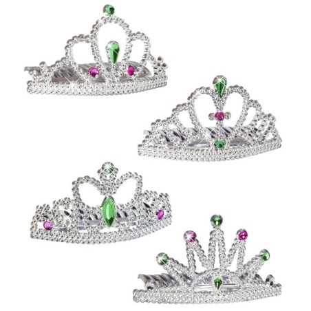 TIARA PRINCESA                                    
