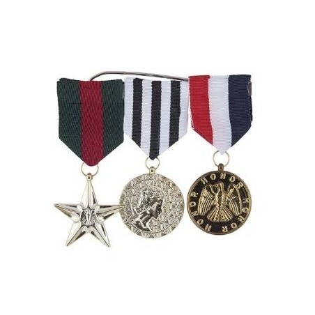 GALONES MILITARES