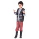 DISFRAZ DE PUNKY INFANTIL 