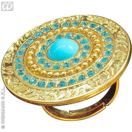 ANILLO CLEOPATRA                                  