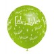 GLOBOS FELICIDADES