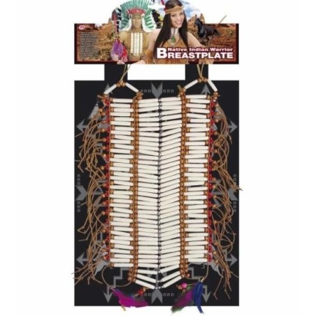 COLLAR INDIO                                      