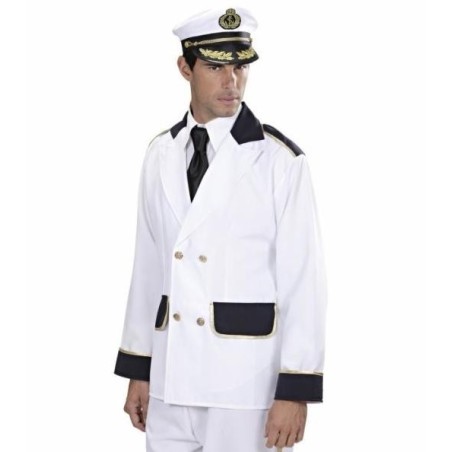 CHAQUETA CAPITÁN                                  