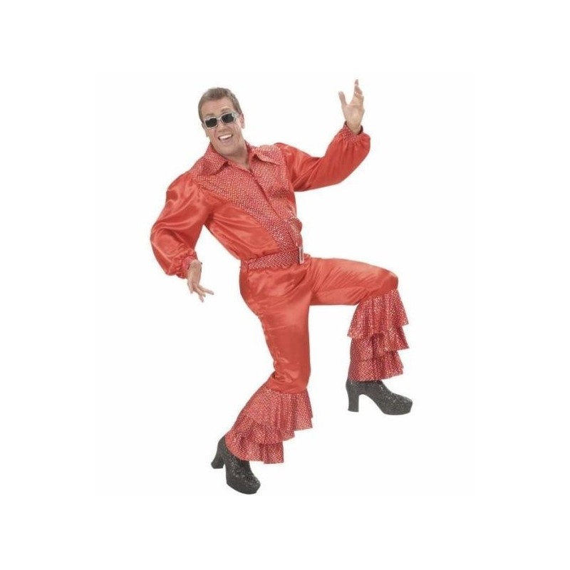 CAMISA DE RASO Y TERCIOPELO CON LENTEJUELAS