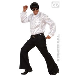 PANTALÓN ACAMPANADO HOMBRE 2