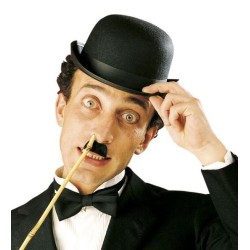 BOMBÍN NEGRO                                       2