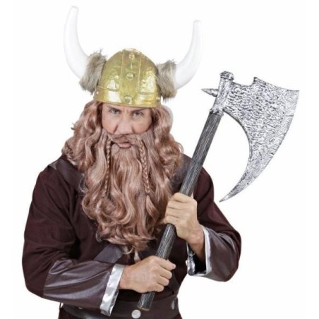 CASCO VIKINGO                                     