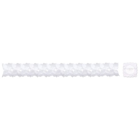 GUIRNALDA SKYLINE SURTIDAS PAPEL 4M