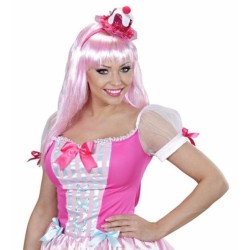 DIADEMA TARTA                                      2