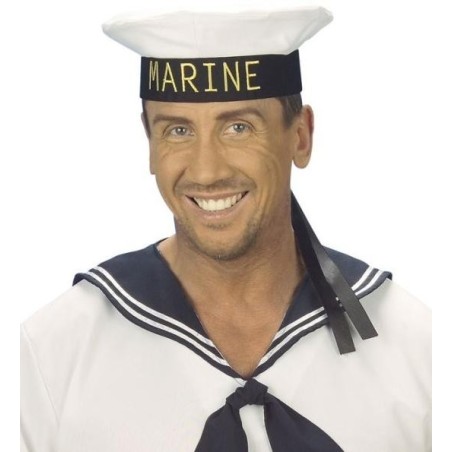 GORRA MARINERO                                    