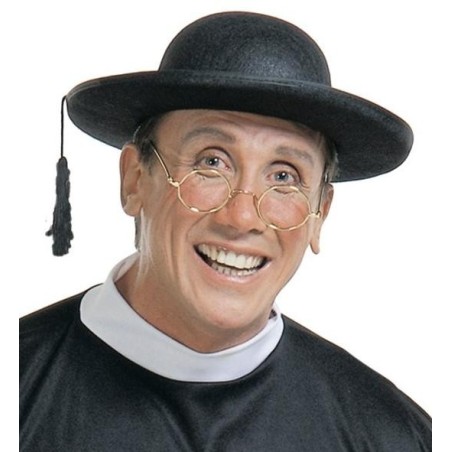 SOMBRERO CURA                                     