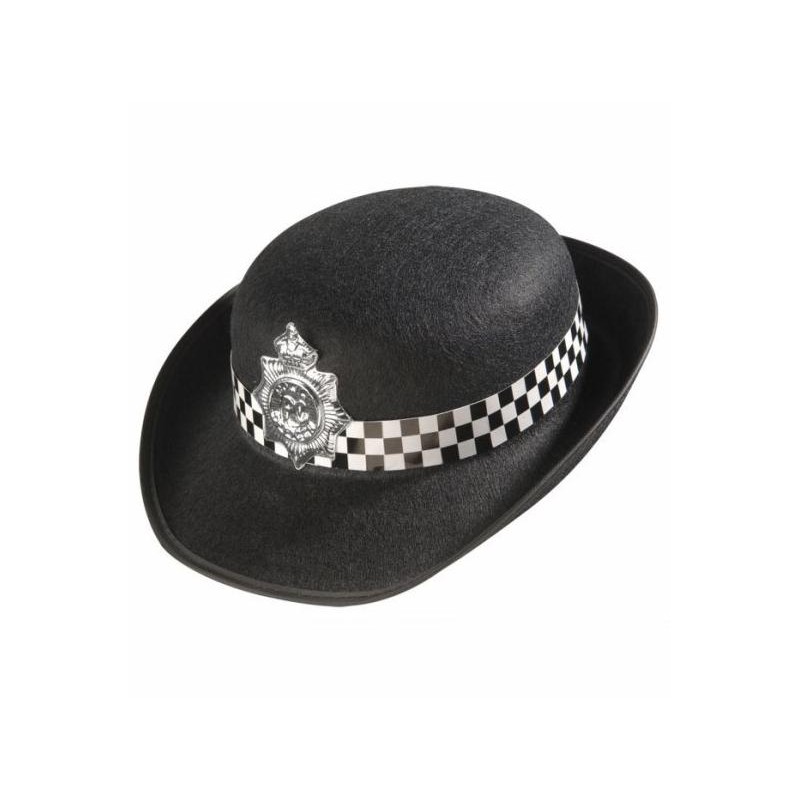 Gorro Policia - Comprar en Krokantes