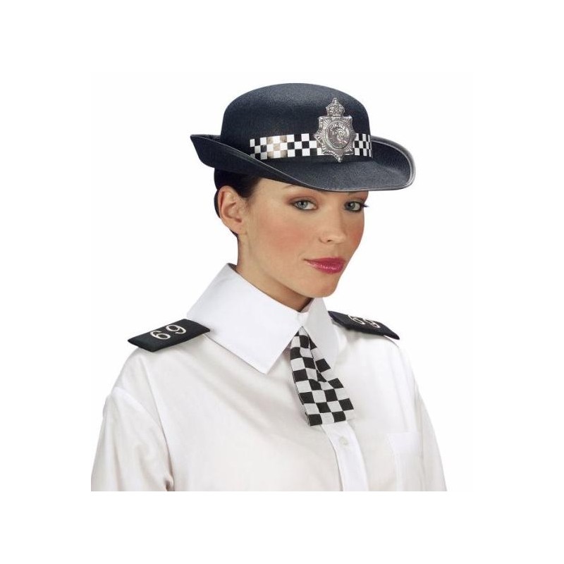 Gorro Policia - Comprar en Krokantes