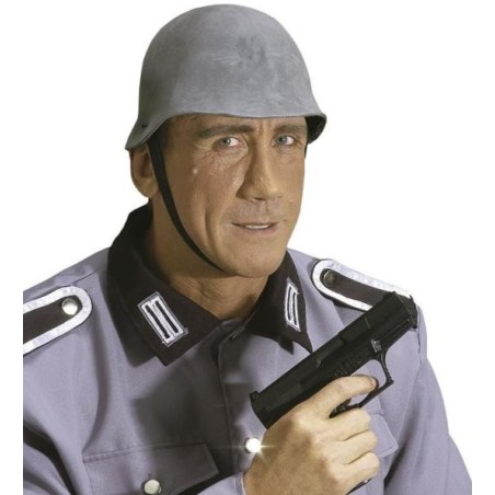 CASCO SOLDADO                                     