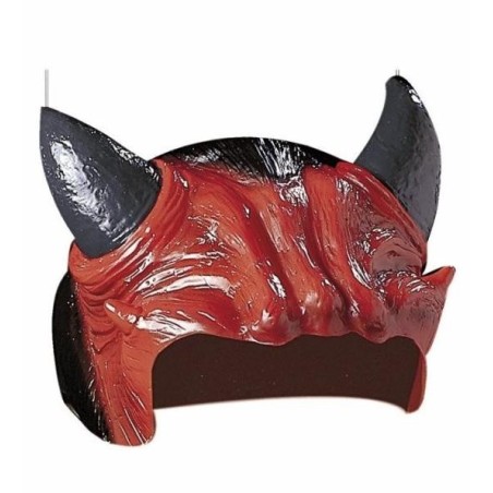 FRENTE DIABLO                                     
