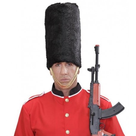 GORRO GUARDIA REAL INGLESA