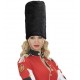 GORRO GUARDIA REAL INGLESA