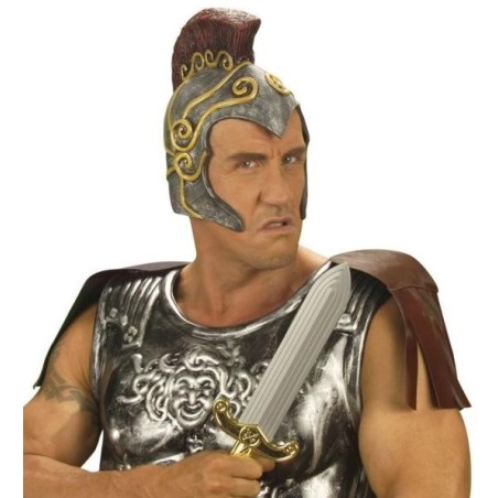 CASCO CENTURIÓN ROMANO                            