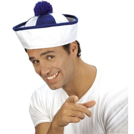 GORRO MARINERO                                    