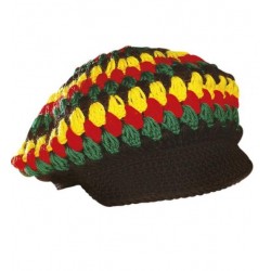 GORRA REGGAE 