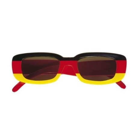 GAFAS ALEMANIA                                    