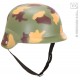 CASCO CAMUFLAJE 