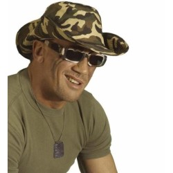 PLACA MILITAR                                 2