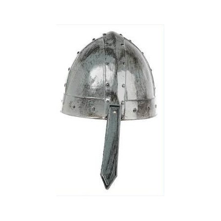 CASCO CRUZADO PLÁSTICO                            
