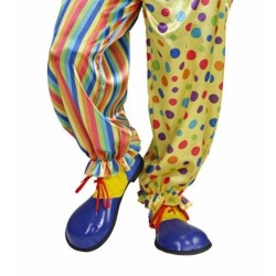 ZAPATOS PAYASO 2