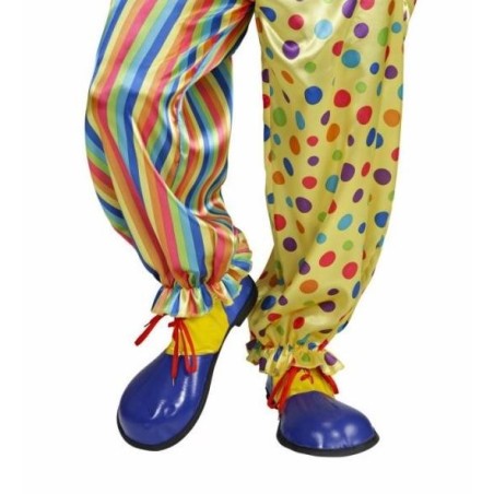 ZAPATOS PAYASO
