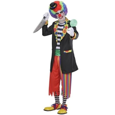 ZAPATOS PAYASO