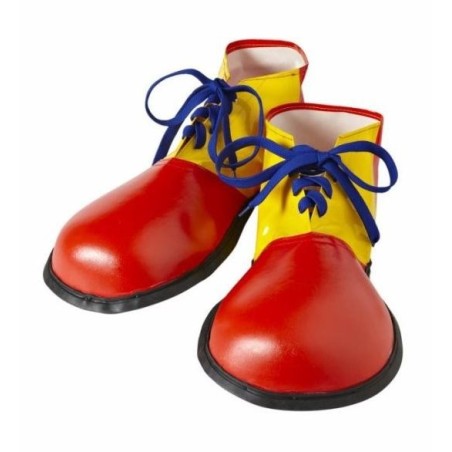 ZAPATOS PAYASO