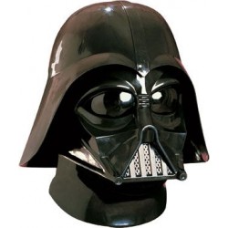 CASCO DARTH VADER 