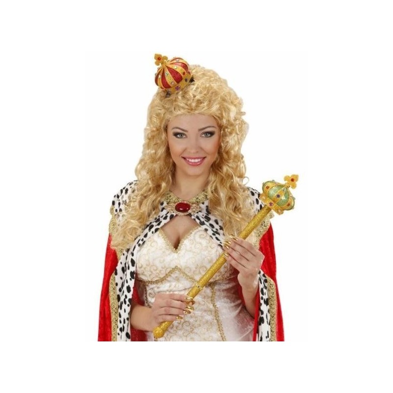 CORONA REY/REINA MINI