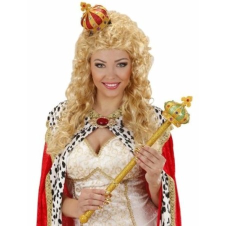 CORONA REY/REINA MINI