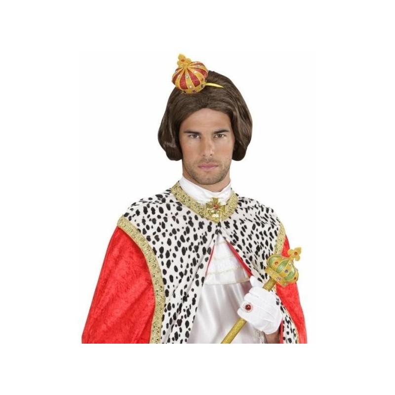 CORONA REY/REINA MINI