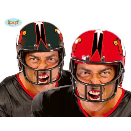 CASCO FÚTBOL AMERICANO                            