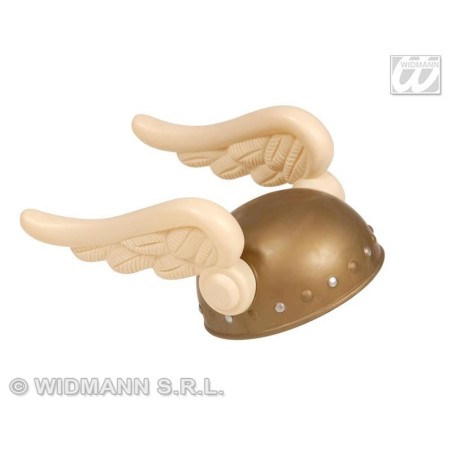 CASCO GALO INFANTIL                