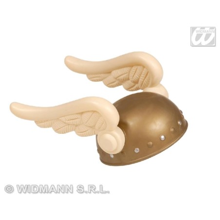 CASCO ASTERIX ADULTO