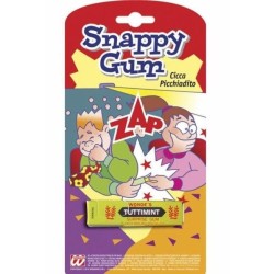 CHICLES PICADEDOS                                  2