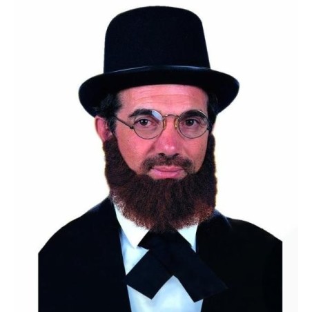 BARBA EFECTO REAL                                 