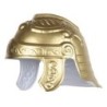 CASCO GUERRERO ROMANO PLÁSTICO                    