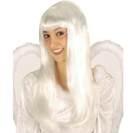 PELUCA ÁNGEL                                      