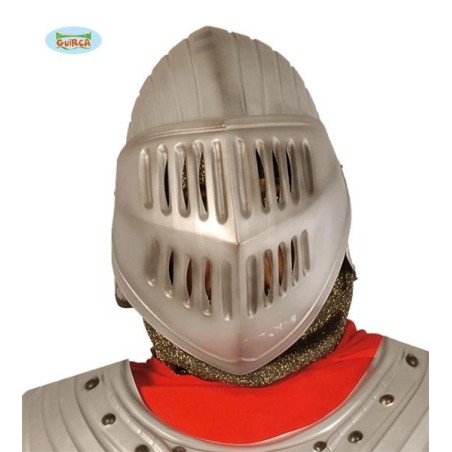 CASCO MEDIEVAL                                    