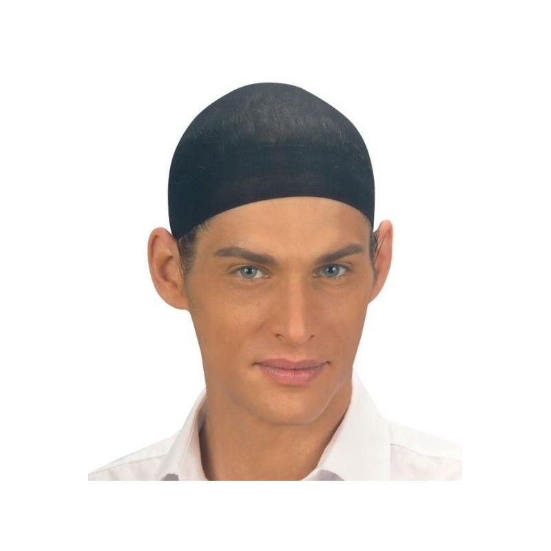 MALLA RECOGE PELOS PARA PELUCAS